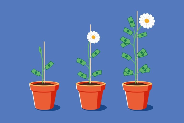 Why Keeping Growth in Your Portfolio After 70 Is Crucial for Your Financial Health
