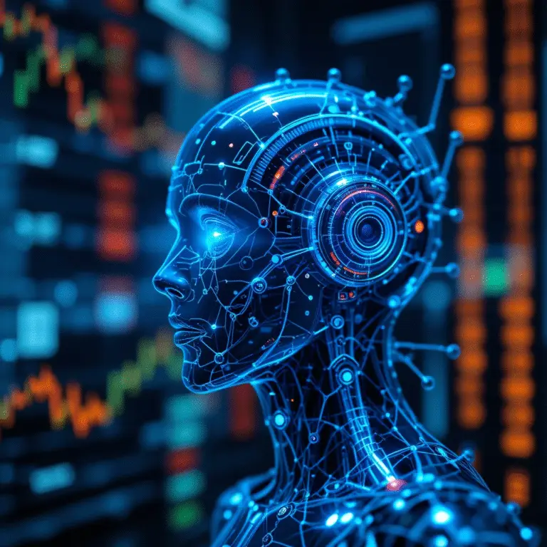 Using AI to Analyze the Stock Market