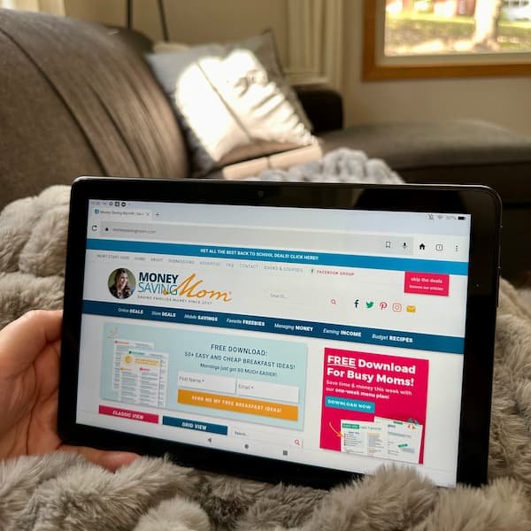 *HOT* Amazon Fire HD 10.1″ 32GB Tablet for $79.99 shipped!