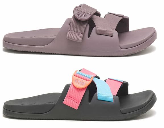 *HOT* Chacos Chillos Slides as low as $18.39, plus more! (Reg. $50)