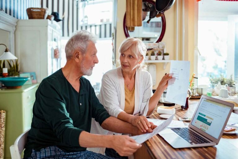 Are There Age Requirements for Getting a Home Equity Loan or Line of Credit?
