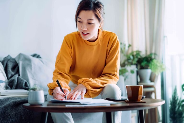 How to Legally Change Your Name on Government Documents: A Step-by-Step Guide
