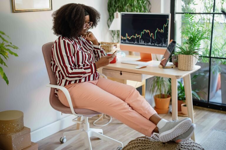 Breaking Down the Top 5 Cryptocurrencies by Market Cap: How They Differ and Why
