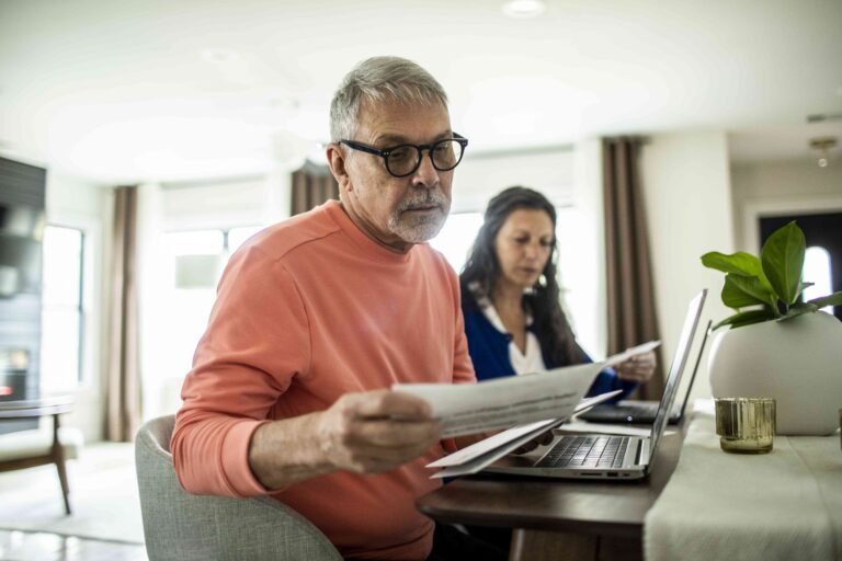 ‘Bond Vigilantes’ Are Back. Here’s What That Could Mean for Your Retirement