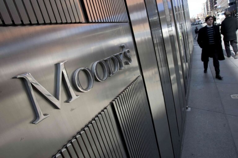 What Moody’s Cutting U.S. Credit Rating Means For You