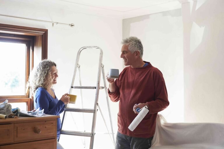 Mortgage Use Among Those Over 65 Has Been Increasing – What’s Behind This Concerning Trend?