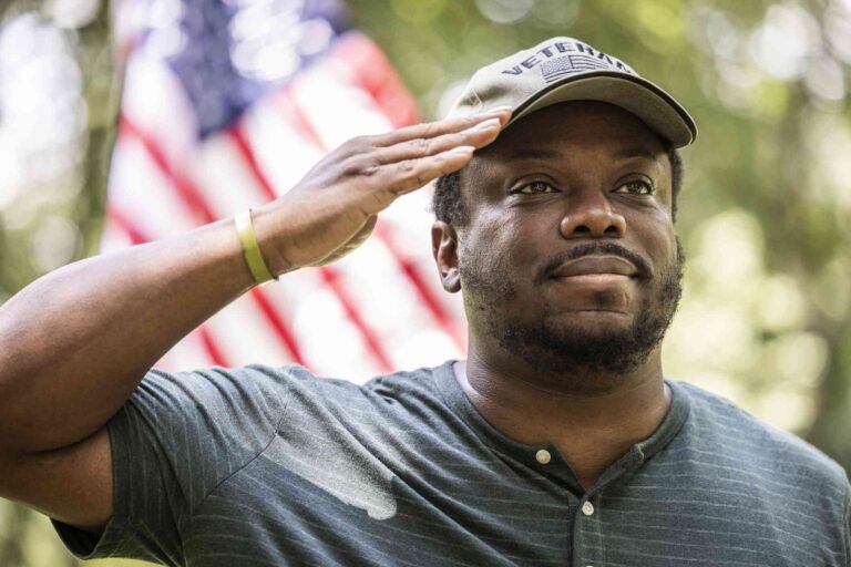Special Tax Breaks for Members of the Military