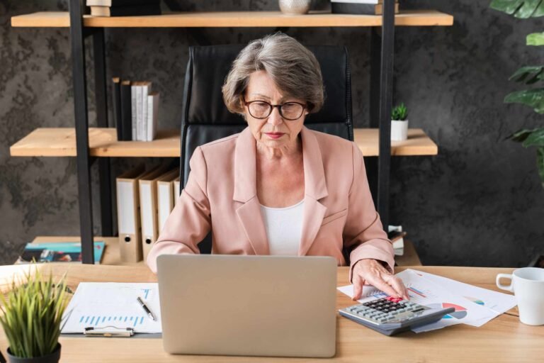 5 Financial Statement Assertions