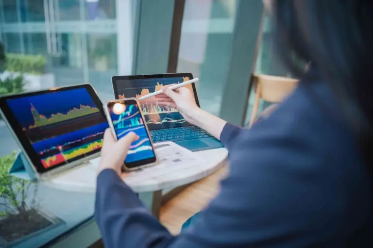 Millennials and Gen Z Are Using AI to Improve Their Investing—Should You?