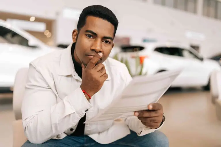 Young Adults Want to Buy Insurance Through the Car Dealer. Do They Risk a Bum Deal?