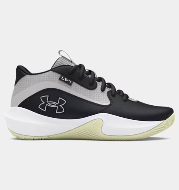 Under Armour Shoes Deals: Extra 40% off Sale Styles!