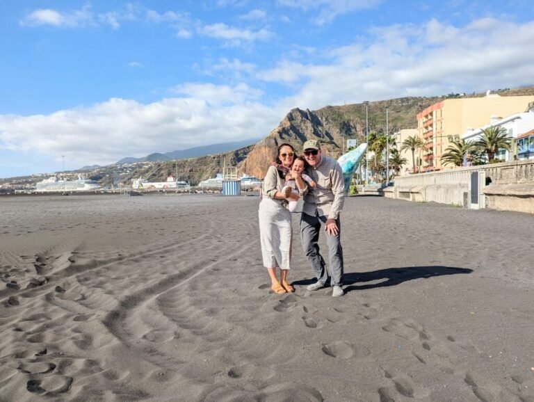 How Blogging Changed My Life (And My Family’s Future) Forever