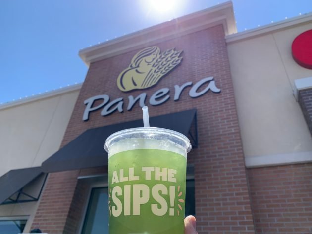 Panera Sip Club: 2 Months Free