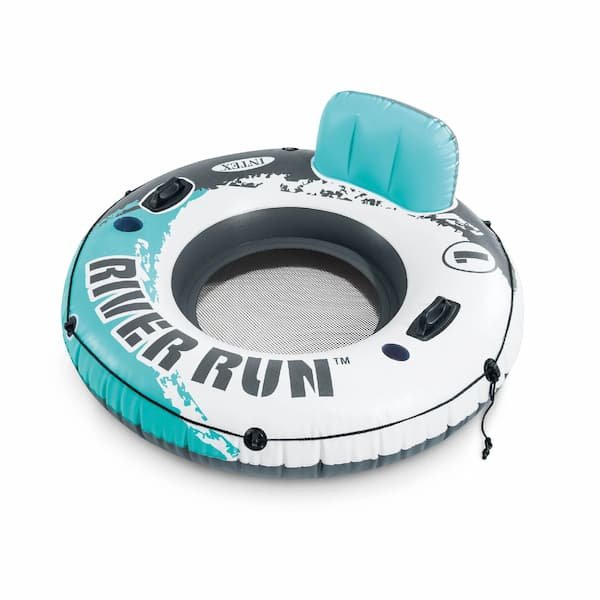 Intex River Run Inflatable Tube only $14.99, plus more!