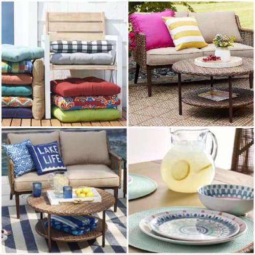 Kohl’s Memorial Day Stackable Savings: Save $10 off $25 Purchase + Extra 15% off Home!
