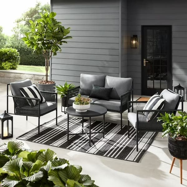 *HOT* Walmart Patio Furniture Deals + Free Shipping!