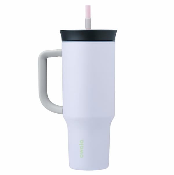 *HOT* Owala 40 oz Tumbler only $27.99 (Reg. $40!)
