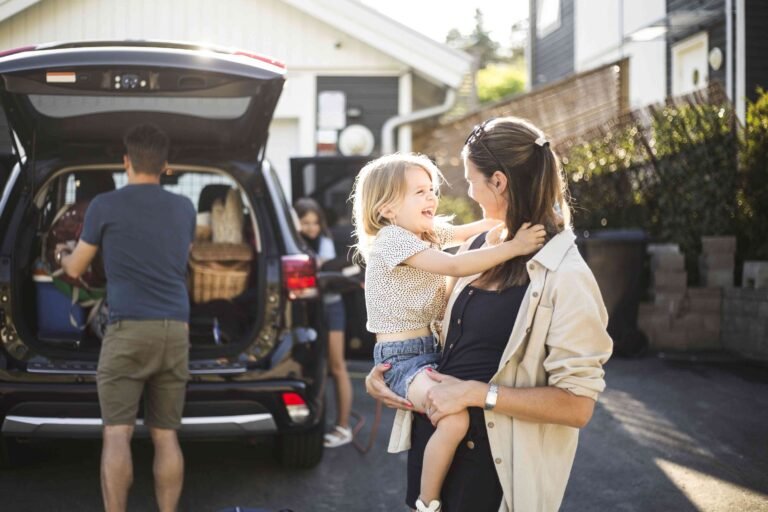 Should You Ditch Your Second Car in Retirement? The Surprising Savings of Downsizing
