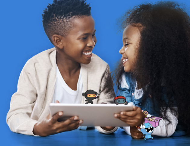 FREE CodeSpark Academy 30-Day Trial for Kids!!