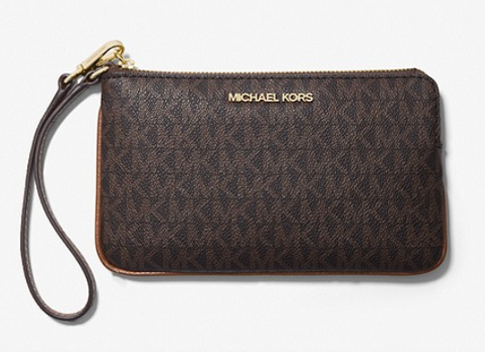 Michael Kors Convertible Wristlets only $31.20 shipped, plus more!