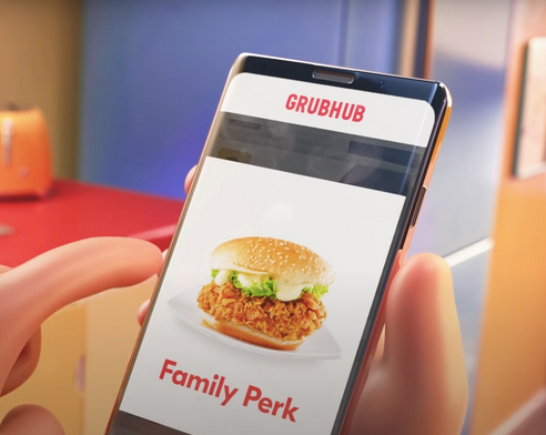 *HOT* Free One Year Grubhub+ Membership for Prime Members + $10 off a $20 Purchase!