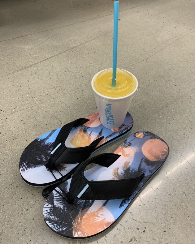 Tropical Smoothie Flip Flop Day 2025 | Get a FREE Smoothie on May 28th!