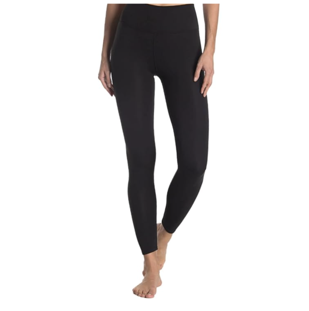 *HOT* Women’s High-Waisted Leggings just $6.39!