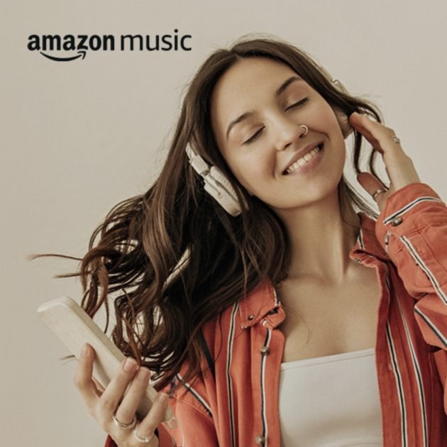 Amazon Music Unlimited Deal | Three Months for $0.99! (Includes a Free Audiobook Each Month!)