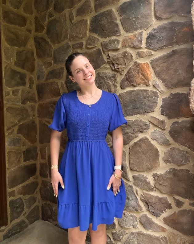 Women’s Empire Waist Dress only $17.99 {Kaitlynn Loves Hers!}, plus more (Ends Tonight!)