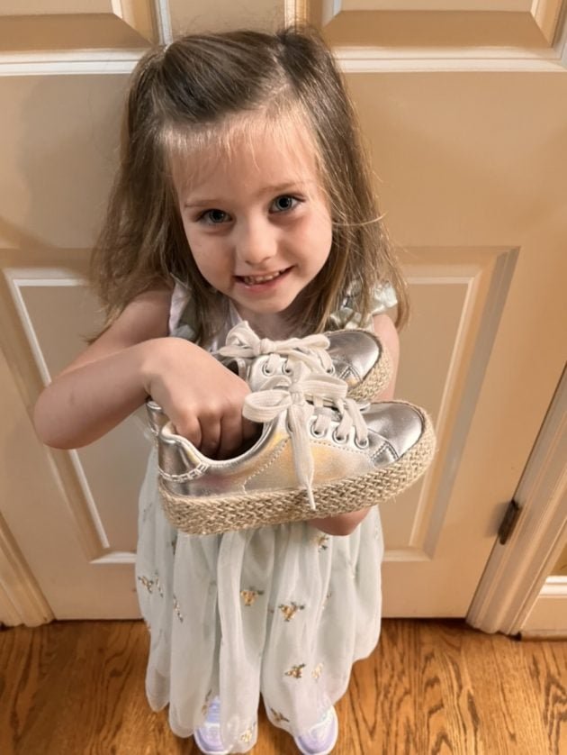 *HOT* Dream Pairs Kid’s Shoes as low as $13.49, plus more!