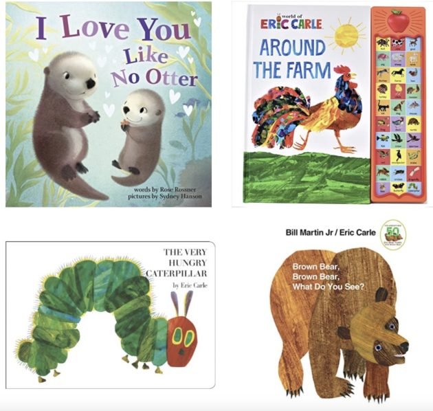 Amazon Book Sale: Buy One, Get One 50% Off!