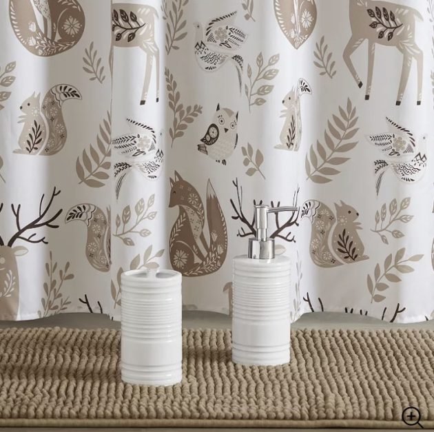 Kohl’s 16-Piece Bath Sets only $10.19!