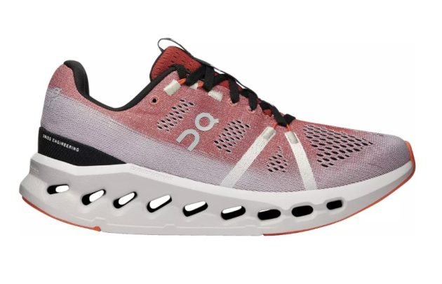 On Women’s Cloudsurfer Running Shoes only $82.97 shipped (Reg. $160!)