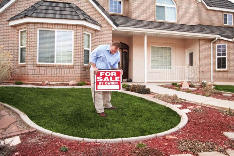 Use a “For Sale by Owner” Sale to Cut Commission Fees