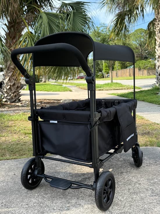 *HOT* Wonderfold W1 Original 2 Seater Stroller Wagon only $179.95 shipped (Reg. $290!) {Ends Soon}