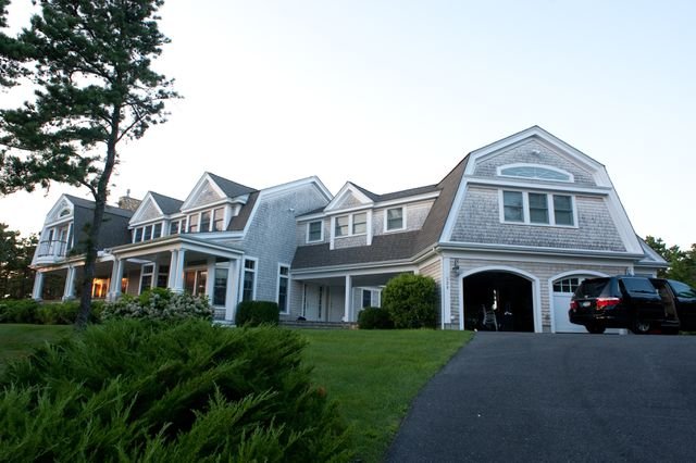 Moving Up: Dream House or Money Pit?