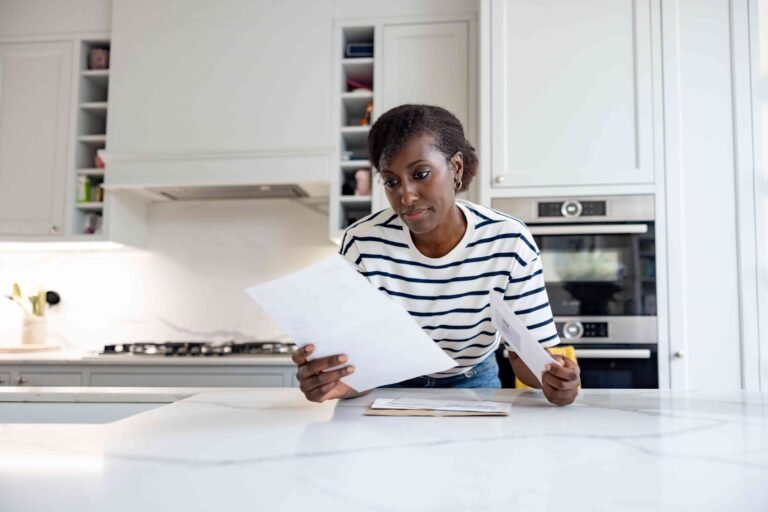 Can a Mortgage Company Change the Terms?