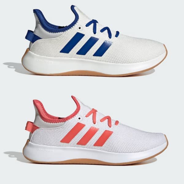 *HOT* Adidas Women’s Cloudfoam Pure Shoes only $22.95 shipped (Reg. $70!)