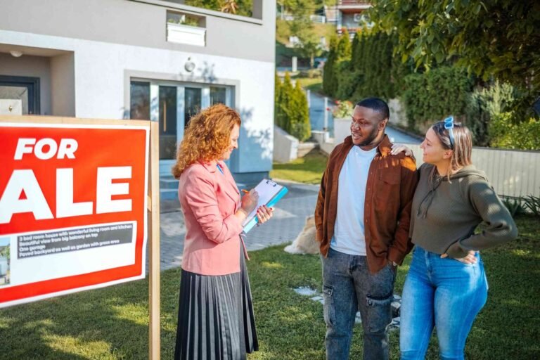 Why Housing Deals Fall Through