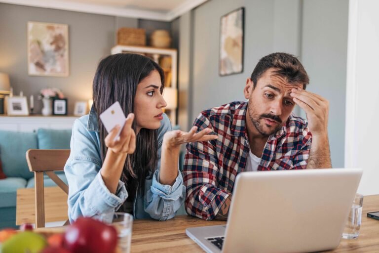Why Your Investment Fund Will Never Outpace Your Credit Card Interest Payments