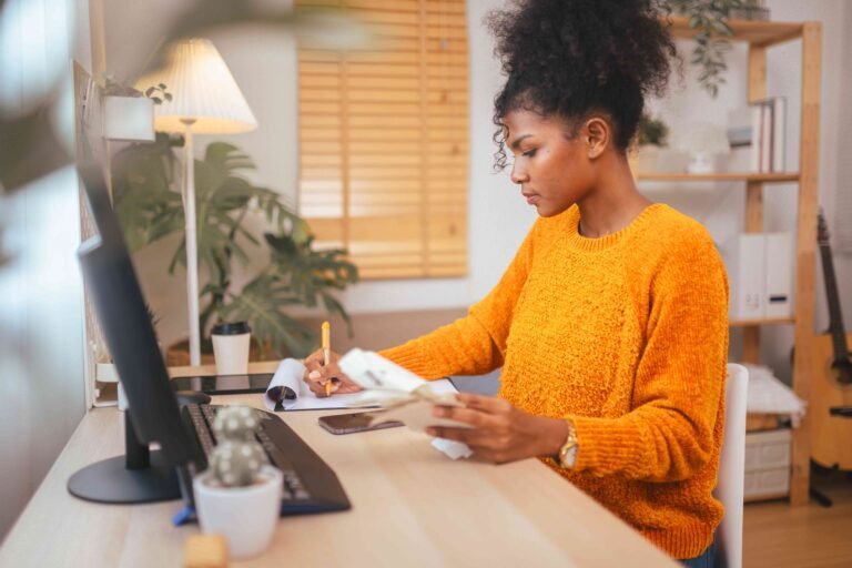 Tax Bill Shock? Realign Your Budget With 6 Simple Tips This Year