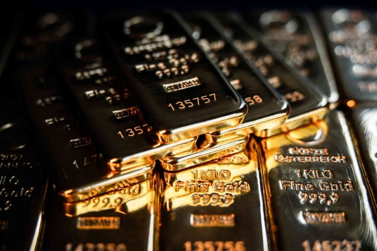 Best Gold Stocks to Watch in June 2025