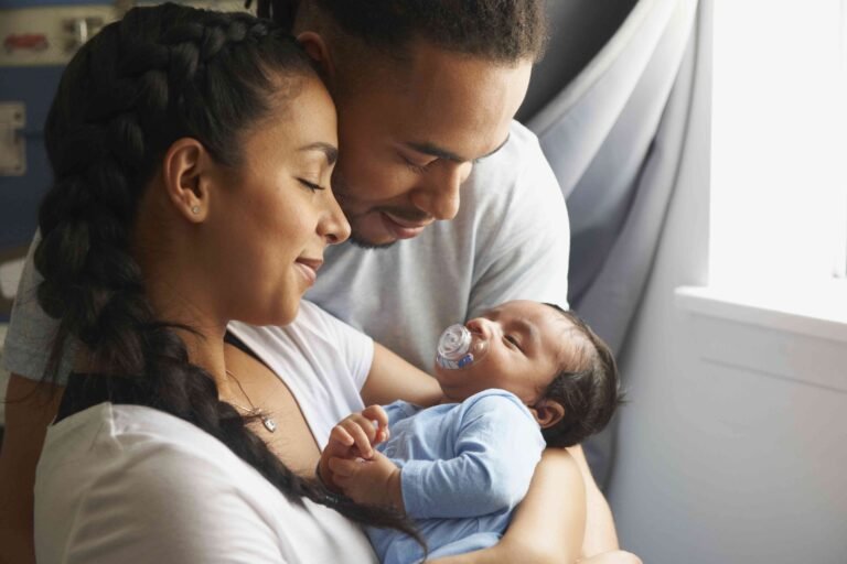 Want to Start a Family One Day? Take These 10 Financial Steps Now