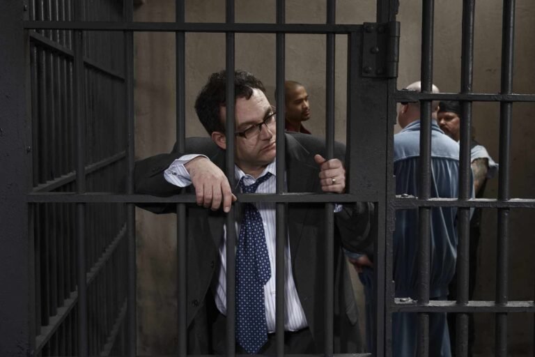 How a Criminal Record Can Cut Your Salary by at Least 30% Forever
