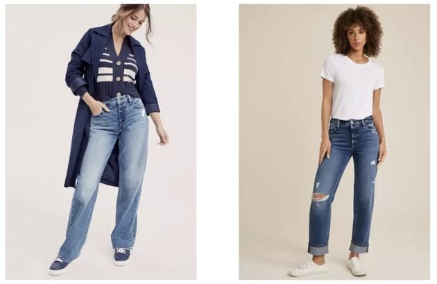 *HOT* Maurices Jeans as low as $6.96, plus more!