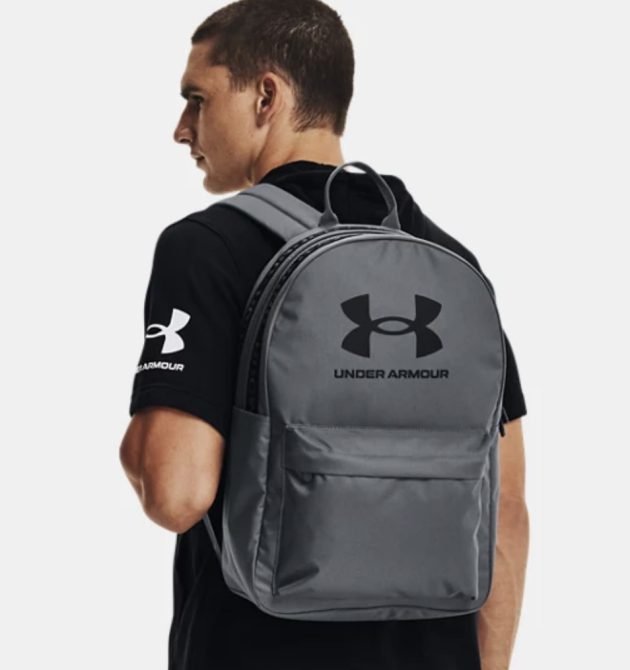 *HOT* Under Armour Backpacks & Duffle Bags as low as $14.38 shipped!