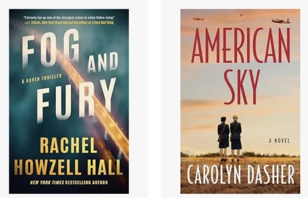 FREE Kindle Book with Amazon First Reads {Prime Member Exclusive!}