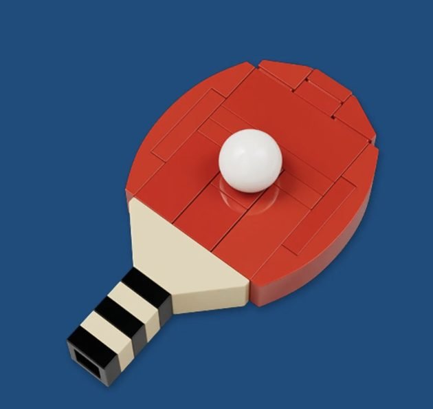 LEGO Stores: Free LEGO Father’s Day Paddle Build Event on June 8th!