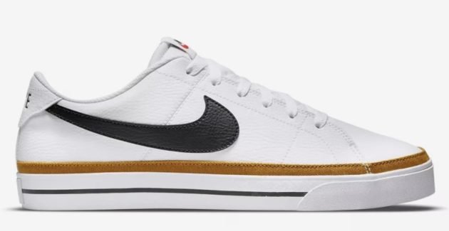 Nike Men’s Court Legacy Sneakers only $39.99 shipped!
