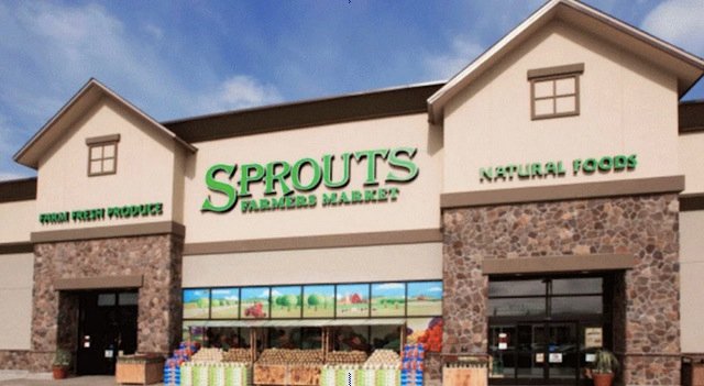 Sprouts Farmer’s Market: Free Slice Healthy Soda and MUSHkin Pouch!